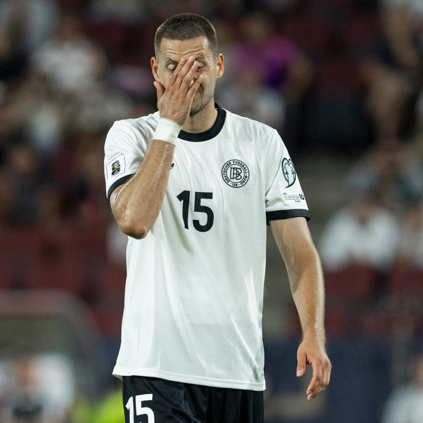 Trotz Heimsieg: Nagelsmanns Team bestätigt die Zweifel