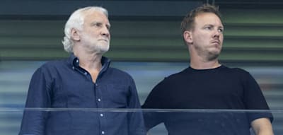 „Wir müssen dafür sorgen, dass die Menschen stolz auf ihre Nationalmannschaft sind“