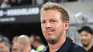 Die Realität fliegt dem Bundestrainer um die Ohren