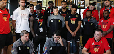 „Einige Dinge, die nicht der Wahrheit entsprechen“