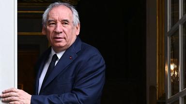 Wie geht es in Frankreich weiter?