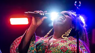 Musik-Festivals fördern Vielfalt – und haben Zukunftsangst