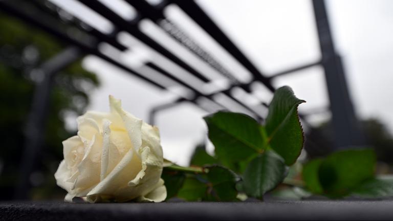 Schmerz, Trauer und viele offene Fragen