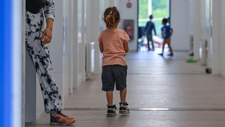 Starker Rückgang bei Asylanträgen