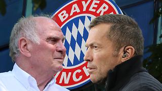 Lothar Matthäus findet Uli Hoeneß nur noch "peinlich"