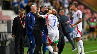 Italien erlebt Neun-Tore-Wahnsinn mit zwei Eigentoren