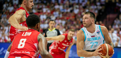 Einer gegen alle Deutschen