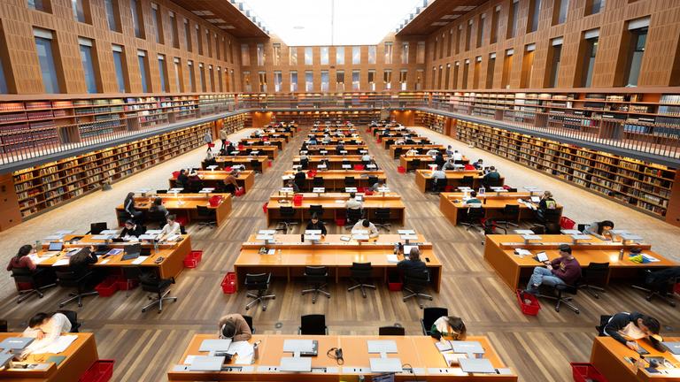 Kluft bei Bildungsabschlüssen wächst