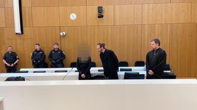 Neun Jahre Haft für Hanna S. gefordert