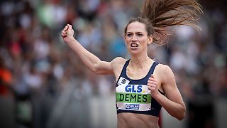 Deutsche Leichtathletinnen "sollten sich ausziehen"