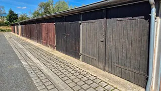 DDR-Garagenhöfe: Kulturelles Erbe mit Zukunft