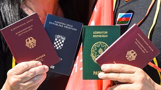 Kriminologin: Doppelstaatsbürgerschaften in der Kriminalstatistik setzt falschen Fokus