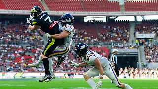 Patrick Esumes Herzensprojekt fliegt krachend auseinander