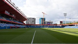 FC Barcelona wird zu Umzug in Mini-Stadion gezwungen