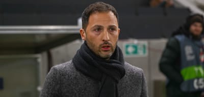 Tedesco wird Mourinho-Nachfolger bei Fenerbahce Istanbul