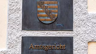 Ministerpräsident Kretschmer bedroht: Amtsgericht verurteilt Mann zu Geldstrafe