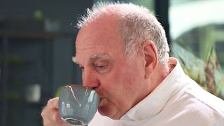 Uli Hoeneß: "Ich bin der größte Verteidiger vom Max"