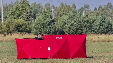 Drohnen über Polen - was bedeutet das?