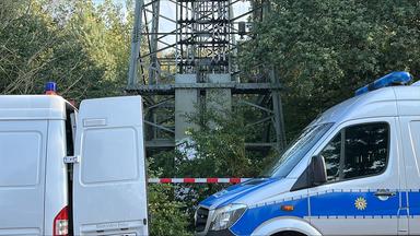 Tausende in Berlin wohl auch heute ohne Strom