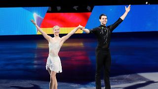 Russe Volodin eingebürgert: Olympia-Medaille für Deutschland?