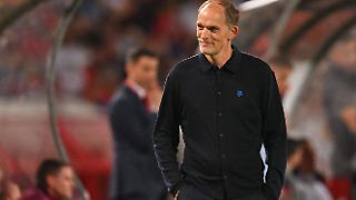 Tuchels England schenkt Serbien kräftig ein und bleibt auf WM-Kurs