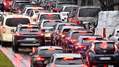 Kabinett stimmt Steuerentlastungen zu