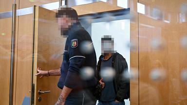 Attentäter von Solingen zu Höchststrafe verurteilt