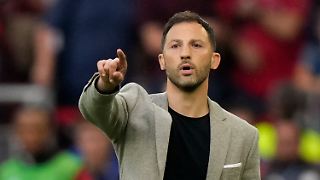 Ex-Schalke-Coach Tedesco folgt auf "The Special One"