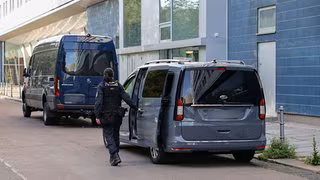 Razzia gegen Dealer: LKA durchsucht Wohnungen in Dresden