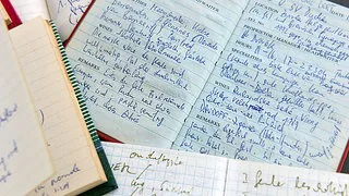 Kochbuch-Schatz aus Österreich kommt nach Dresden