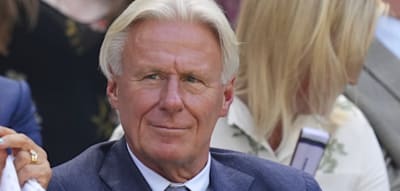 Björn Borg hat Krebs – „Ich kämpfe, als wäre jeder Tag ein Wimbledon-Finale“