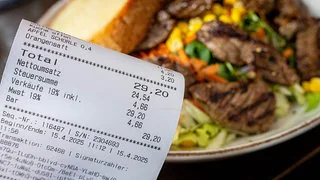 Bundesregierung will Pendler und Restaurants entlasten