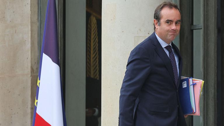 Lecornu wird es schwer haben