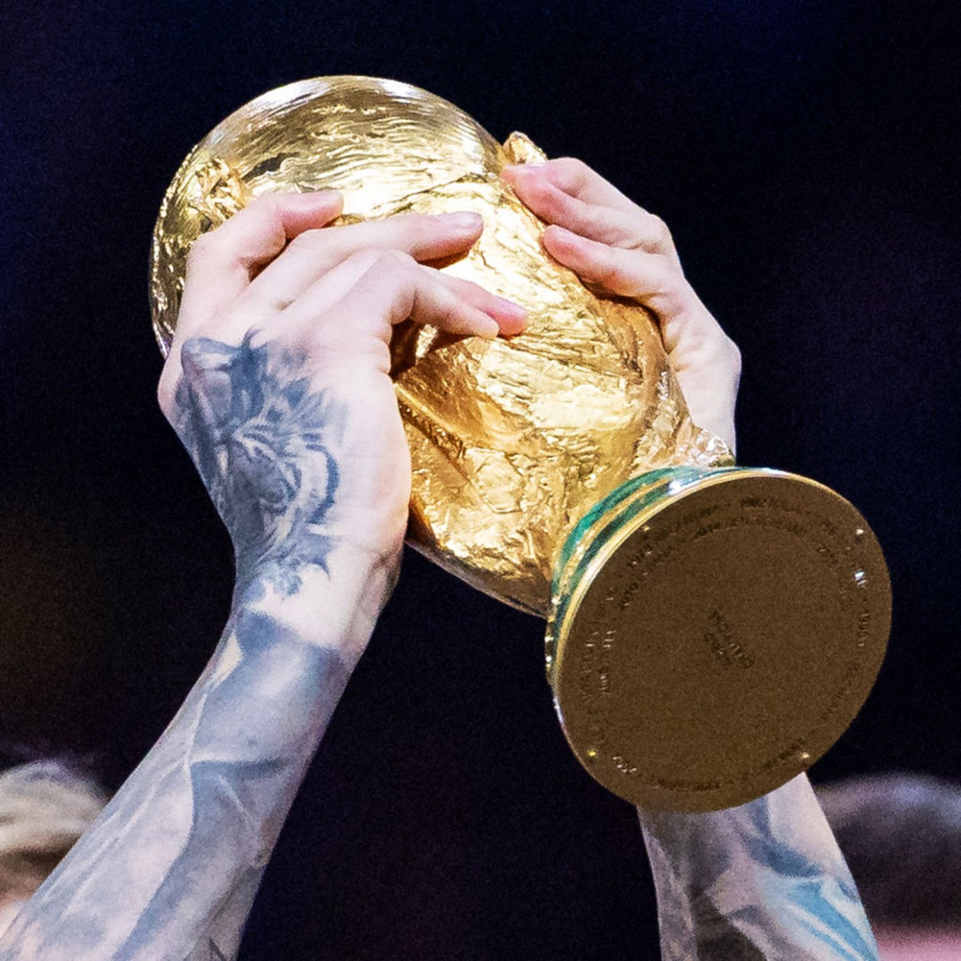 Fifa startet Verkauf: So kommen Sie an WM-Tickets