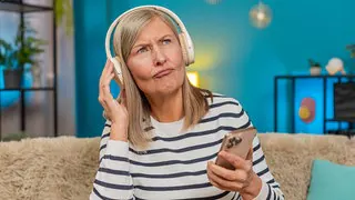 Im Radio kommt nur noch Mist? Wie unser Alter den Musikgeschmack beeinflusst