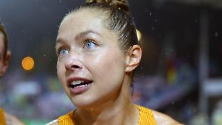 Gina Lückenkemper attackiert "wahnsinnige Herausforderung"