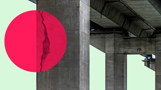 Marode Brücken: Was sich seit dem Einsturz der Carolabrücke getan hat