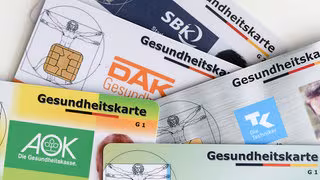 Experten gegen Basistarife für Kassenpatienten