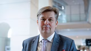 Bundestag genehmigt Durchsuchung bei AfD-Abgeordnetem Krah