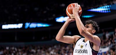 Der magische Wurf, der Deutschland zurück ins Spiel holte