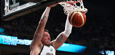 Drama gegen Slowenien – Deutschland nach später Aufholjagd im Halbfinale