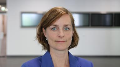 Wer ist Sigrid Emmenegger?