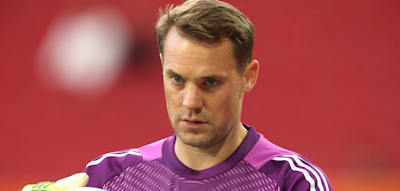 Jetzt äußert sich Neuer zu einem möglichen Comeback in der Nationalmannschaft