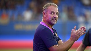 Hansi Flick und Barcelona besudeln sich mit Unglücken