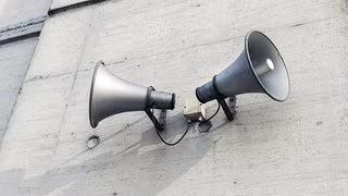 Heute ist Bundesweiter Warntag als Testlauf für den Katastrophenfall