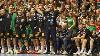 Bennet Wiegert schwärmt nach "fantastischem Spiel" gegen PSG