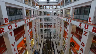 Jugendkunstschule Chemnitz soll abgewickelt werden