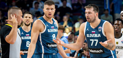 „Einfach lächerlich“ – Slowenen erweisen sich als schlechte Verlierer