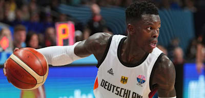 Deutschland gegen Finnland läuft live im Free-TV