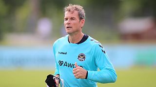 Plant Jens Lehmann den Einstieg bei 1860 München?